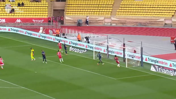 Golovin's great chip vs Bordeaux